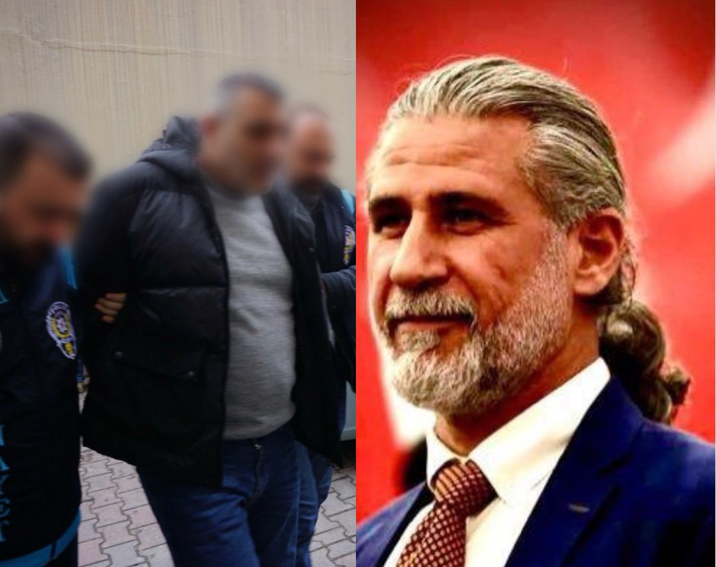 Gazeteci Azim Deniz O İş Adamından Şikayetçi Oldu